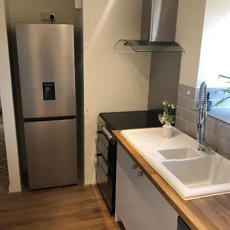 Large 3 Bedroom Flat In Sennen Penzance Exterior photo