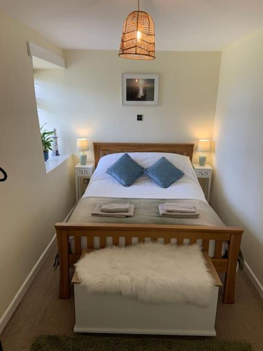 Large 3 Bedroom Flat In Sennen *