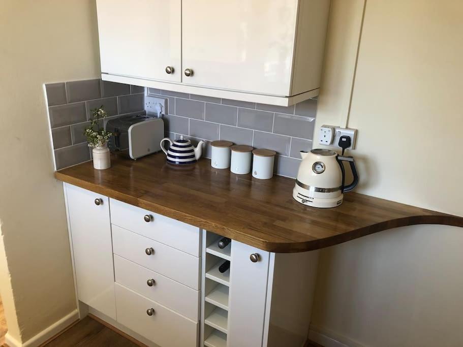 Apartment Large 3 Bedroom Flat In Sennen