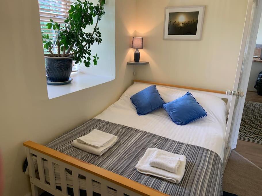 Apartment Large 3 Bedroom Flat In Sennen